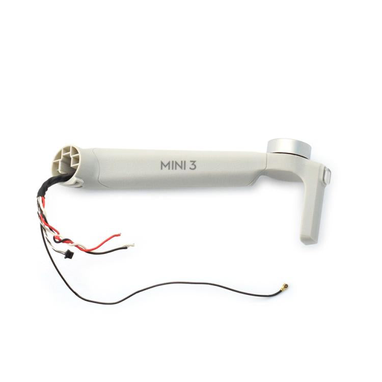 Per ricambi per la riparazione del drone DJI Mini 3 con braccio motore, Left Front, Right Front, Left Rear, Right Rear