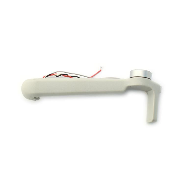 Per ricambi per la riparazione del drone DJI Mini 3 con braccio motore, Left Front, Right Front, Left Rear, Right Rear