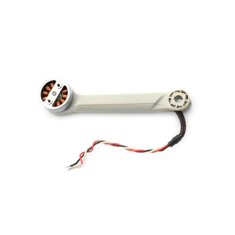Per ricambi per la riparazione del drone DJI Mini 3 con braccio motore, Left Front, Right Front, Left Rear, Right Rear