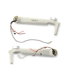 Per ricambi per la riparazione del drone DJI Mini 3 con braccio motore, Left Front, Right Front, Left Rear, Right Rear