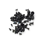 Kit di viti per la carrozzeria, ricambi per la riparazione di droni, For DJI Air 3 / 3S, For DJI Mavic 3 Series, For DJI Mini 3 Pro, For DJI Mini 3, For DJI Mini 4 Pro, For DJI Mini / Mini 2/ SE/4K