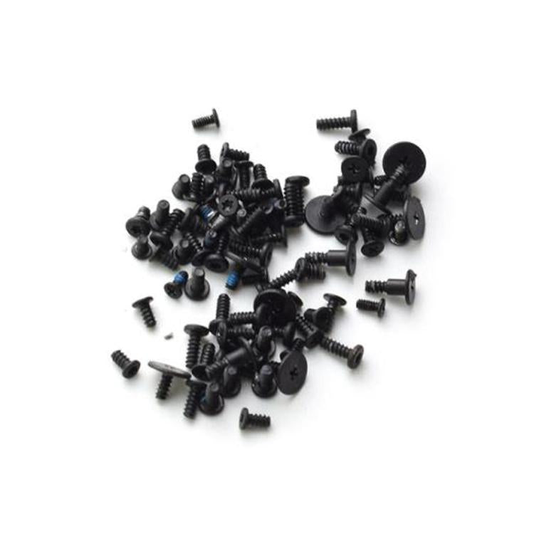 Kit di viti per la carrozzeria, ricambi per la riparazione di droni, For DJI Air 3 / 3S, For DJI Mavic 3 Series, For DJI Mini 3 Pro, For DJI Mini 3, For DJI Mini 4 Pro, For DJI Mini / Mini 2/ SE/4K