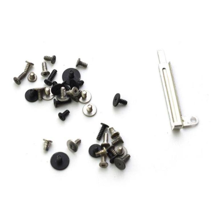 Kit di viti per la carrozzeria, ricambi per la riparazione di droni, For DJI Air 3 / 3S, For DJI Mavic 3 Series, For DJI Mini 3 Pro, For DJI Mini 3, For DJI Mini 4 Pro, For DJI Mini / Mini 2/ SE/4K