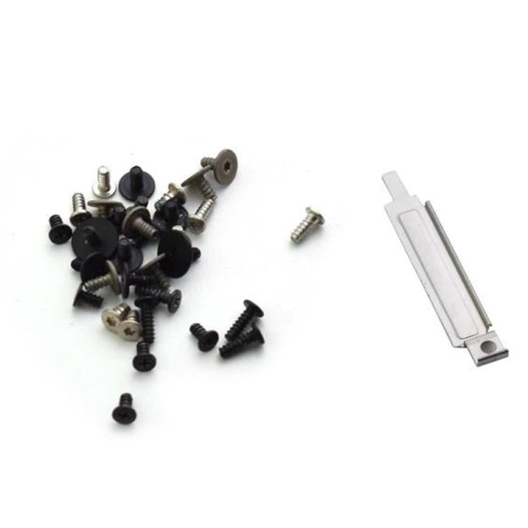 Kit di viti per la carrozzeria, ricambi per la riparazione di droni, For DJI Air 3 / 3S, For DJI Mavic 3 Series, For DJI Mini 3 Pro, For DJI Mini 3, For DJI Mini 4 Pro, For DJI Mini / Mini 2/ SE/4K