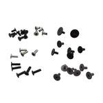 Kit di viti per la carrozzeria, ricambi per la riparazione di droni, For DJI Air 3 / 3S, For DJI Mavic 3 Series, For DJI Mini 3 Pro, For DJI Mini 3, For DJI Mini 4 Pro, For DJI Mini / Mini 2/ SE/4K