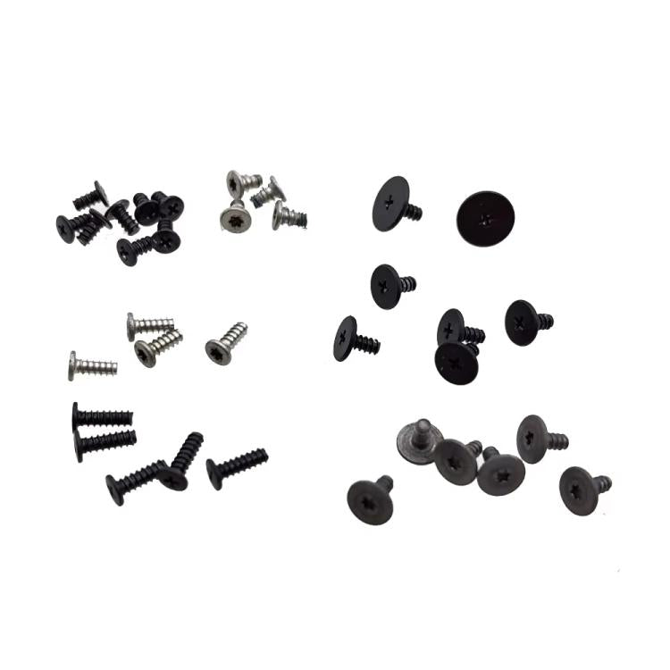 Kit di viti per la carrozzeria, ricambi per la riparazione di droni, For DJI Air 3 / 3S, For DJI Mavic 3 Series, For DJI Mini 3 Pro, For DJI Mini 3, For DJI Mini 4 Pro, For DJI Mini / Mini 2/ SE/4K