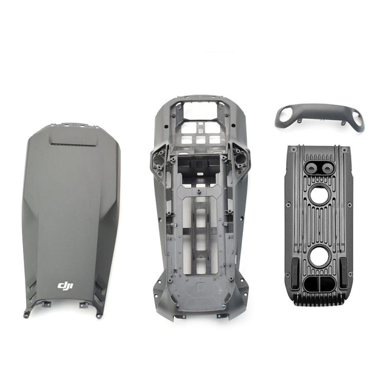 Ricambi nuovi per drone DJI Mavic 3, Middle Frame, Upper Shell, Bottom Shell, Front Cover