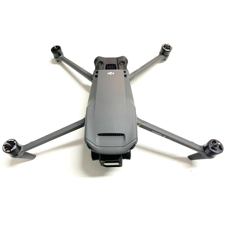 Ricambi nuovi per drone DJI Mavic 3, Middle Frame, Upper Shell, Bottom Shell, Front Cover