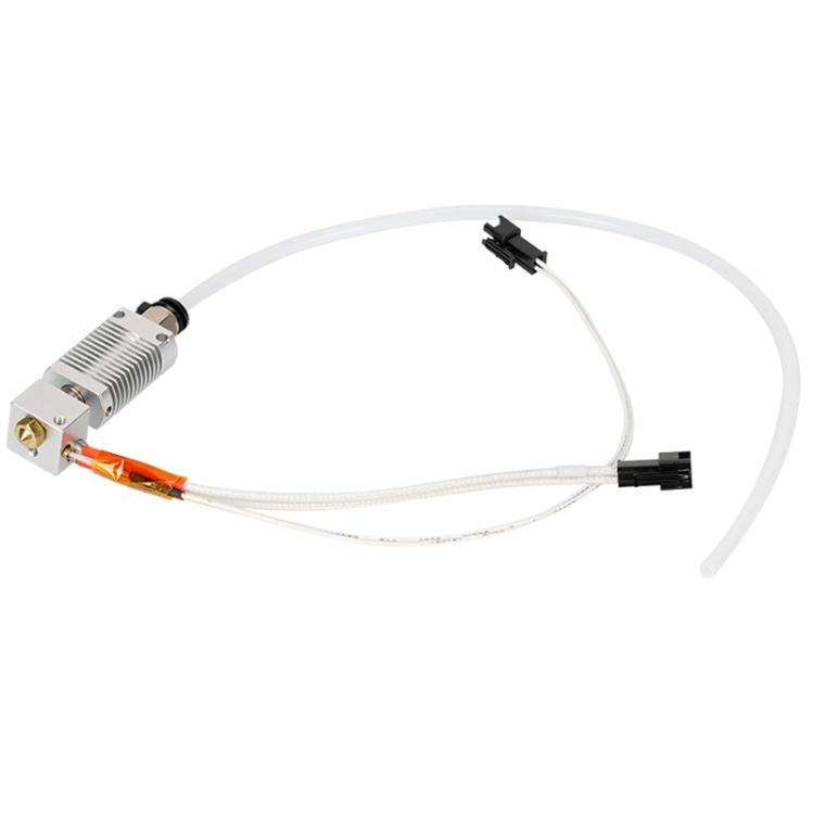 Kit estrusore Bowden per filamento PLA Anycubic I3 Mega B1180, 12V 40W
