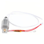 Kit estrusore Bowden per filamento PLA Anycubic I3 Mega B1180, 12V 40W
