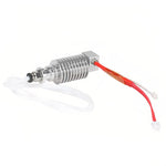 Kit estrusore Bowden per filamento PLA Anycubic I3 Mega B1180, 12V 40W