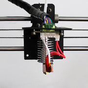 Kit estrusore Bowden per filamento PLA Anycubic I3 Mega B1180, 12V 40W
