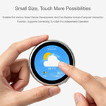 Touchscreen capacitivo LCD Waveshare ESP32-S3 da 1,85 pollici con risoluzione 360x360