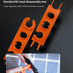 UNI-T UT673PV Misuratore MPPT per pannelli solari, tester di potenza massima, strumento di diagnostica e manutenzione.