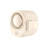 Ventilatore ad alta velocità da cintura per esterni, mini ventilatore USB con clip