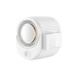 Ventilatore ad alta velocità da cintura per esterni, mini ventilatore USB con clip