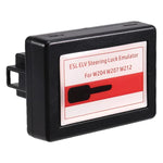Per Mercedes-Benz Emulatore bloccasterzo Simulatore di sostituzione bloccasterzo, For W204、W207、W212