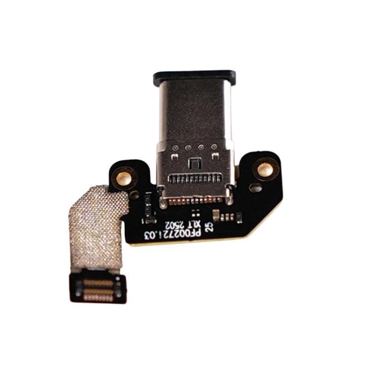 Cavo flessibile con interfaccia 4G per la scheda di controllo elettronica del DJI Mavic 4 Pro., For DJI Mavic 4 Pro with 4G Interface