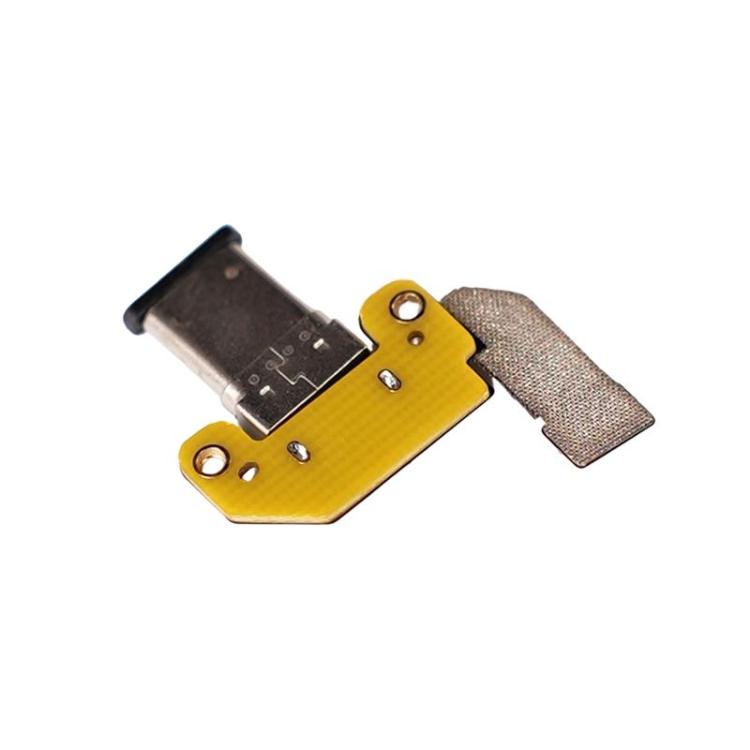 Cavo flessibile con interfaccia 4G per la scheda di controllo elettronica del DJI Mavic 4 Pro., For DJI Mavic 4 Pro with 4G Interface