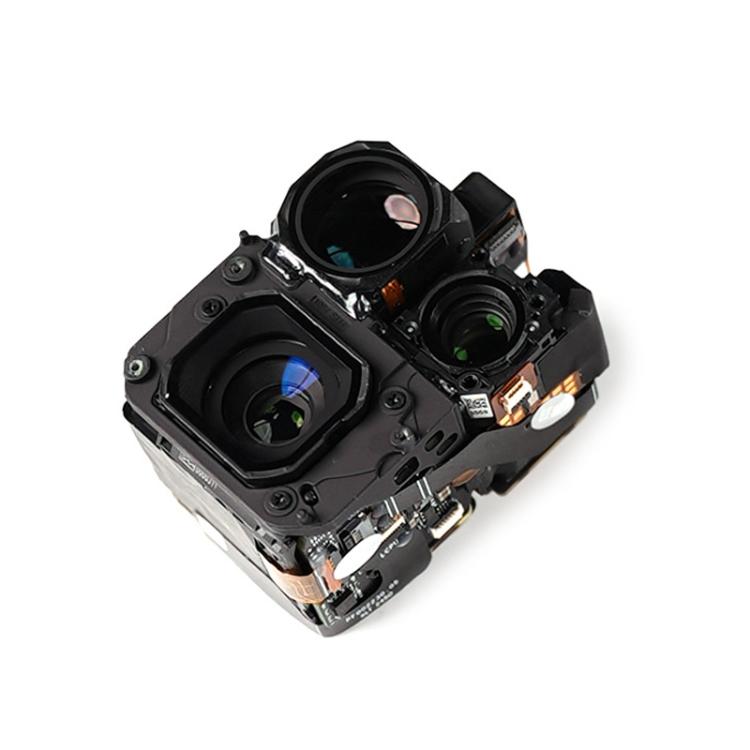 Per il gruppo obiettivo della fotocamera DJI Mavic 4 Pro, Lens Core Assembly