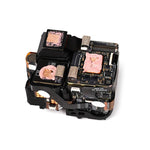 Per il gruppo obiettivo della fotocamera DJI Mavic 4 Pro, Lens Core Assembly
