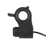 Per scooter KUGOO / Kukirin G2 Pro / G2 Max, incluso interruttore di accensione con blocco., Ignition Key Switch Lock