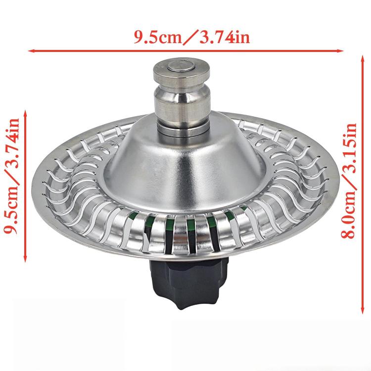 Frusta per l'accessorio montalatte Thermomix TM5/TM6/TM7, Milk Frother