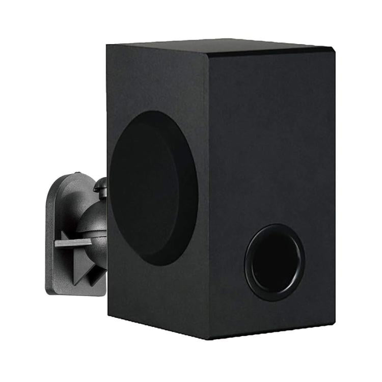 Supporto a parete per altoparlanti Logitech Z906