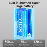 Microscopio digitale portatile WiFi 50-1000X HD