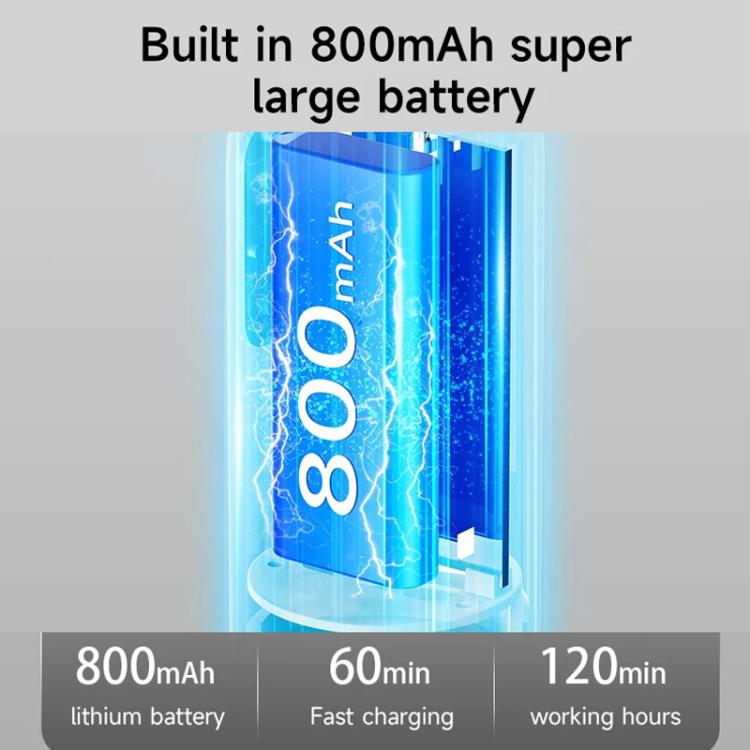 Microscopio digitale portatile WiFi 50-1000X HD