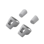 Base antipolvere in silicone per DJI Mavic Air 3 / 3S
