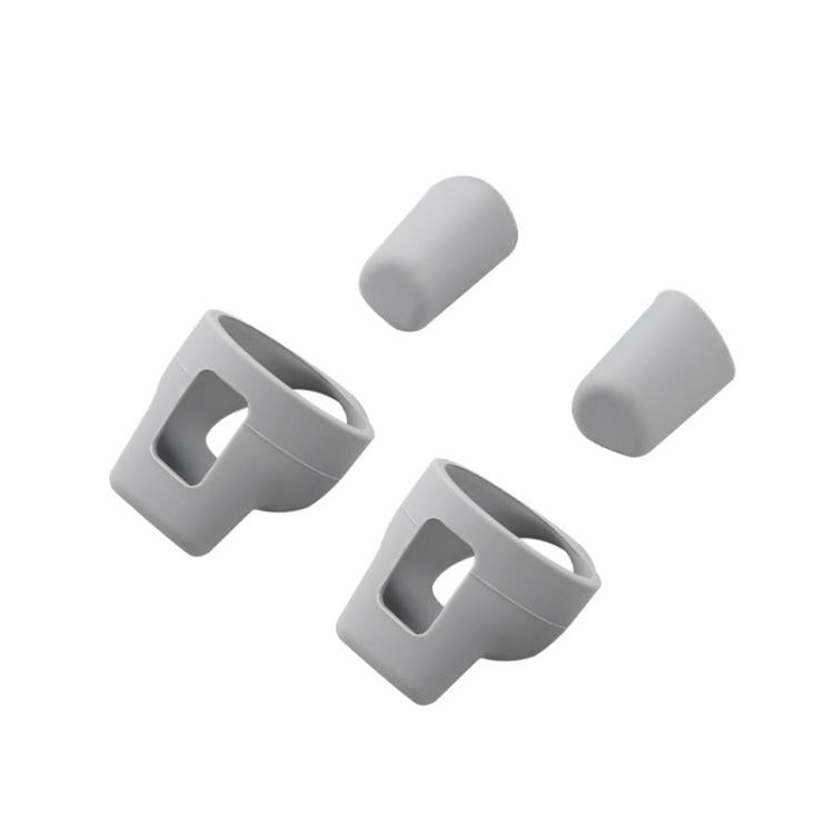 Base antipolvere in silicone per DJI Mavic Air 3 / 3S