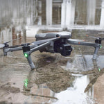 Base antipolvere in silicone per DJI Mavic Air 3 / 3S