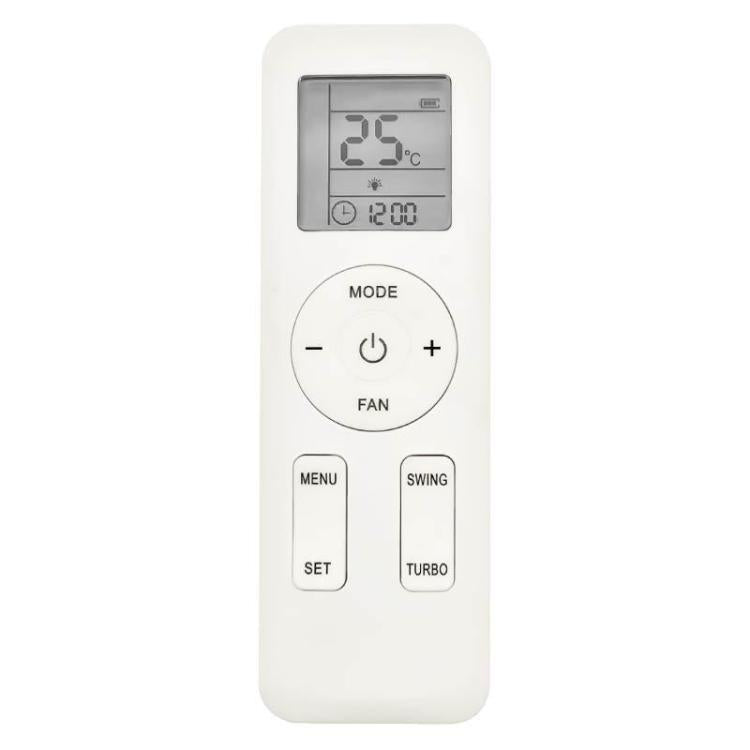Telecomando ricambio per condizionatore Gree YAY1F1