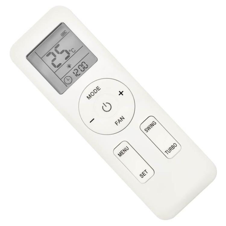 Telecomando ricambio per condizionatore Gree YAY1F1