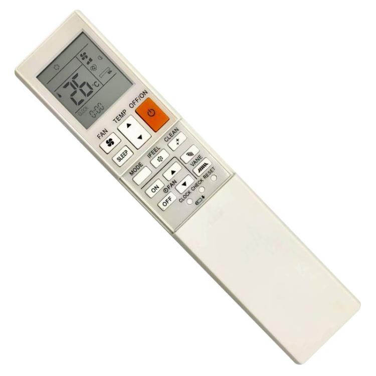 For Mitsubishi MSZ-RY12VA /  ZH21AS Series Air Conditioner Remote Control, MSZ-RY12VA / ZH21AS