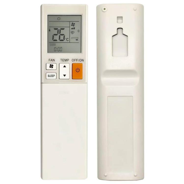 For Mitsubishi MSZ-RY12VA /  ZH21AS Series Air Conditioner Remote Control, MSZ-RY12VA / ZH21AS