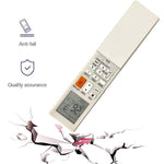 Telecomando ricambio per condizionatore Mitsubishi MSZ-RY12VA ZH2