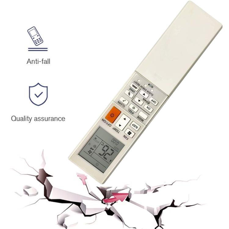 Telecomando ricambio per condizionatore Mitsubishi MSZ-RY12VA ZH2