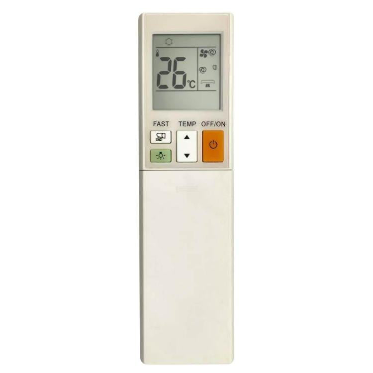 Telecomando per condizionatore d'aria Panasonic ZH20F 001F, ZH20F 001F