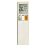 Telecomando ricambio per condizionatore Panasonic ZH20F 001F