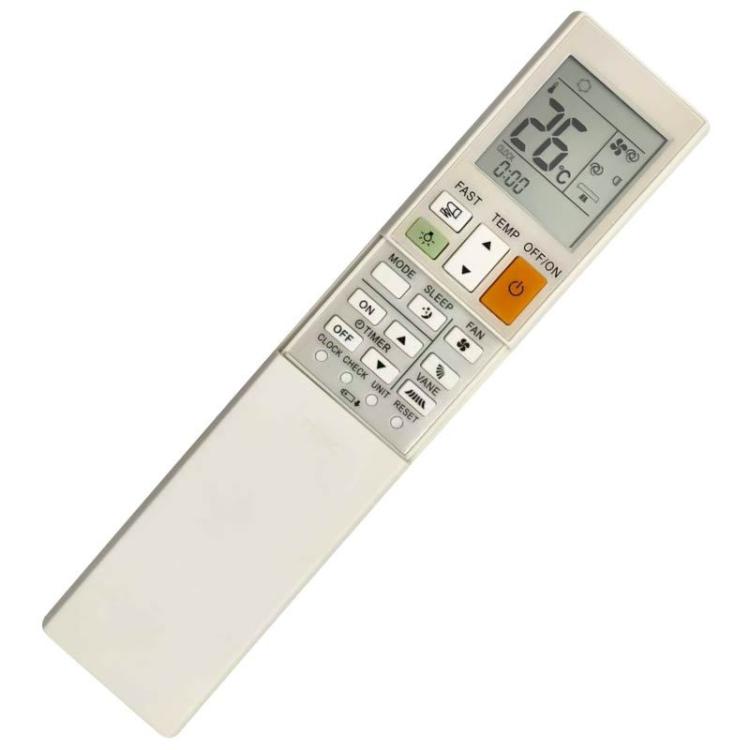 Telecomando ricambio per condizionatore Panasonic ZH20F 001F