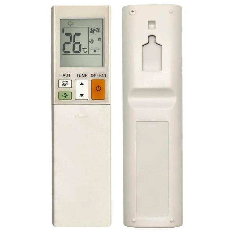 Telecomando ricambio per condizionatore Panasonic ZH20F 001F