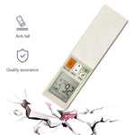 Telecomando ricambio per condizionatore Panasonic ZH20F 001F