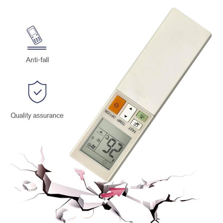 Telecomando ricambio per condizionatore Panasonic ZH20F 001F