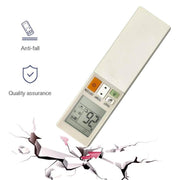 Telecomando per condizionatore d'aria Panasonic ZH20F 001F, ZH20F 001F