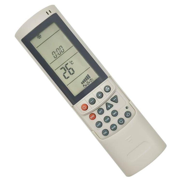 Telecomando ricambio per condizionatore AirweII RC-7