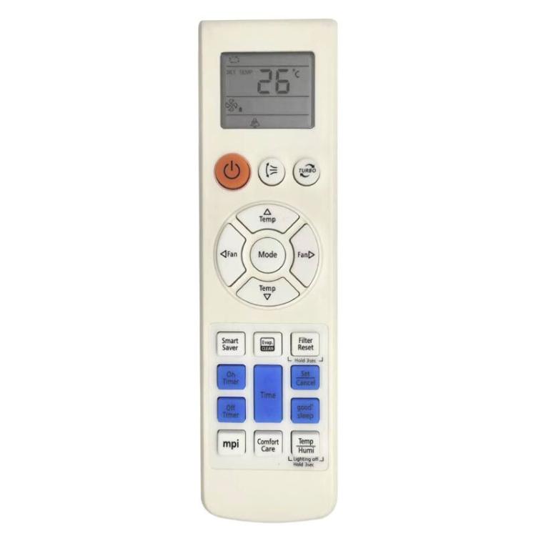 Telecomando ricambio per condizionatore Samsung ARH-2202 ARH-2218