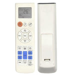Telecomando ricambio per condizionatore Samsung ARH-2202 ARH-2218