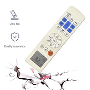 Telecomando per condizionatore d'aria Samsung ARH-2202/ARH-2218, ARH-2202/ARH-2218
